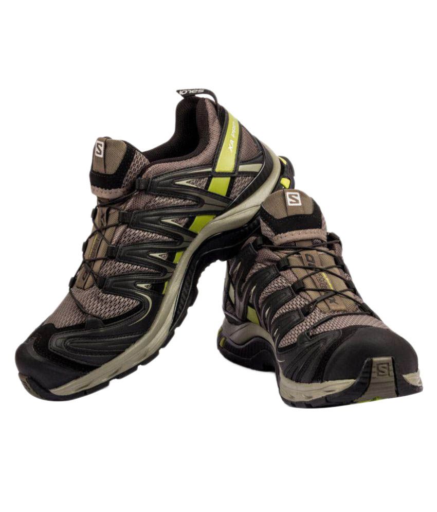 on slip on running shoes
