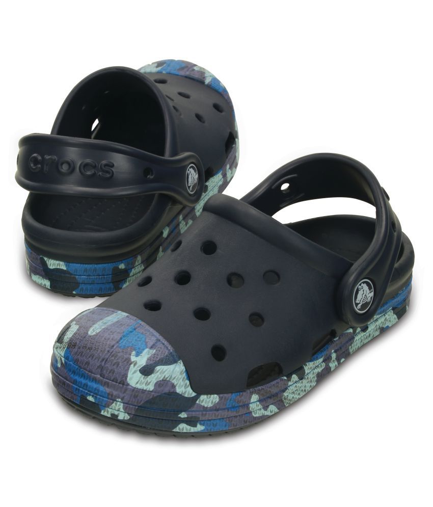 blue crocs price