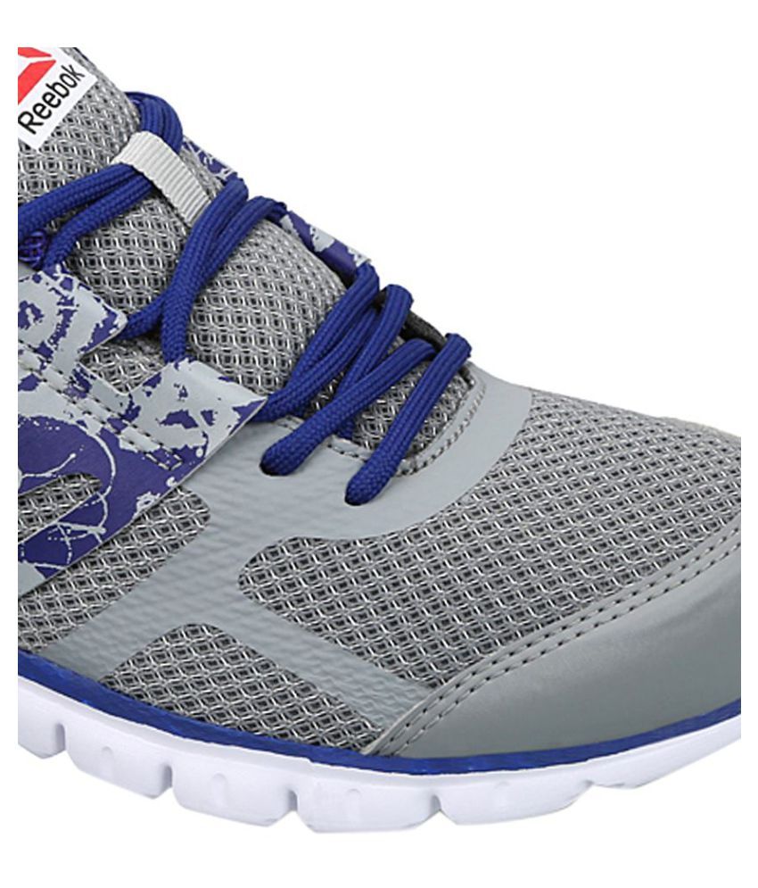 reebok speed o nick running shoes