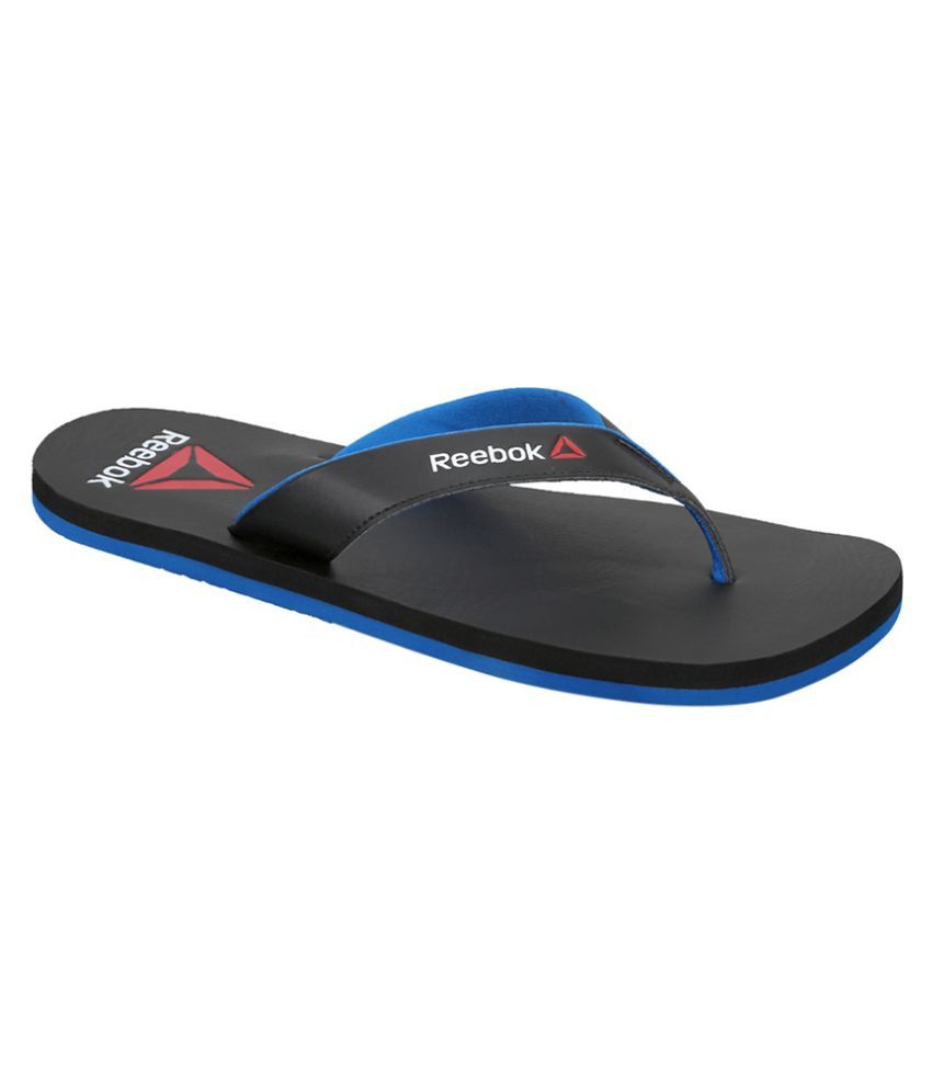 reebok advent slippers