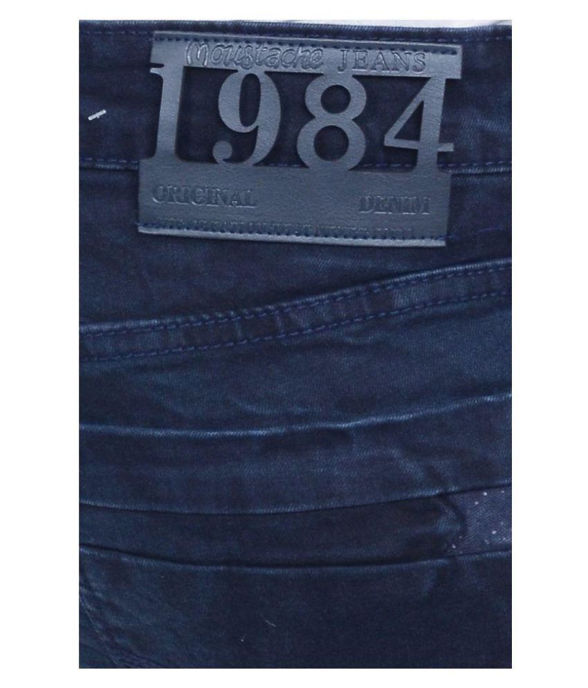 Moustache jeans price Clearance