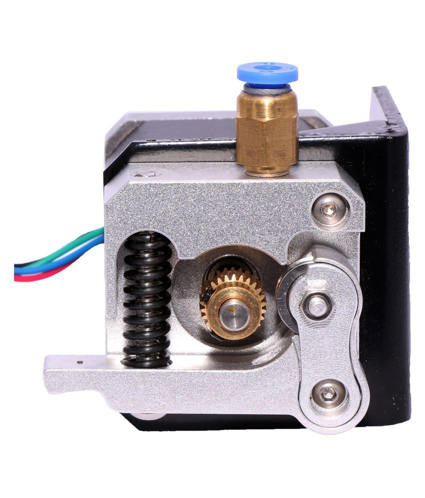 Robodo All Metal Hotend E3d Extruder For 3d Printers Reprap Prusa Buy