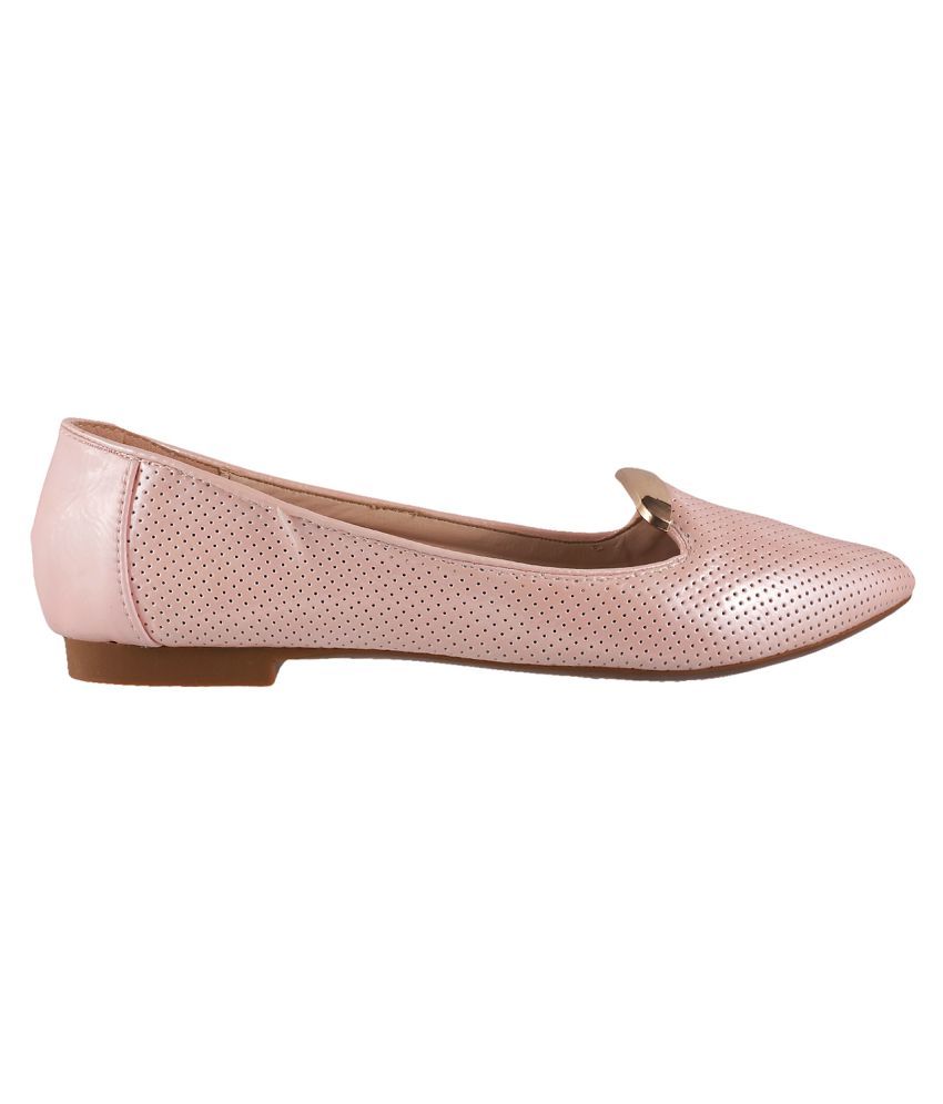 mochi ballerinas