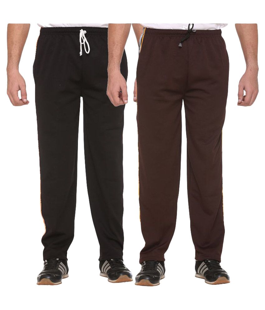 vimal track pants