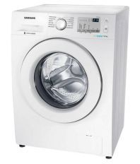 Samsung 6.5 kg Fully Automatic Front Load Washing Machine (WF652U2BHWQ) 