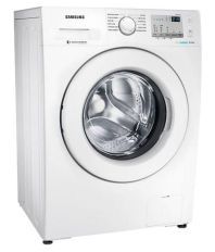 Samsung 6.5 kg Fully Automatic Front Load Washing Machine (WF652U2BHWQ) 