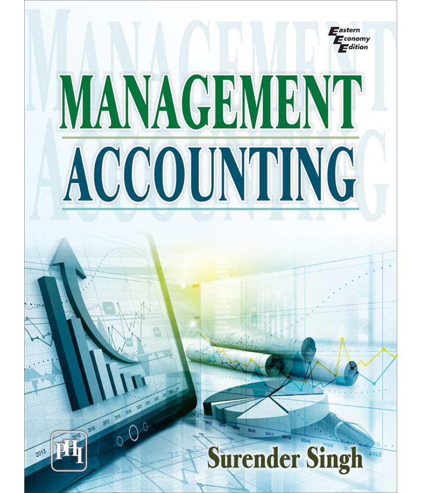     			Management Accounting