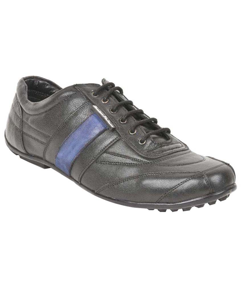 massimo casual sneakers