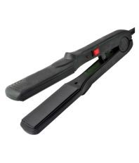 BM NV-522 Hair Straightener ( Black )