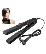 BM NV-522 Hair Straightener ( Black )