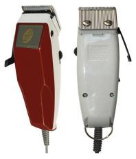 Nucleair FYC RF-666 Professional Beard Trimmer ( Red )