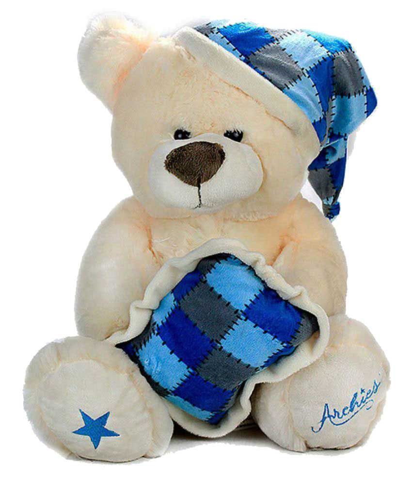 archies teddy bear