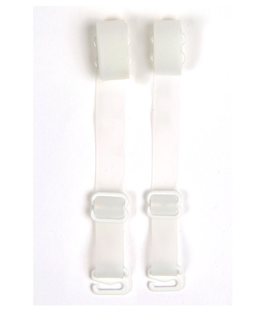 Buy Zivame White Bra Strap Extender Online at Best Prices in India