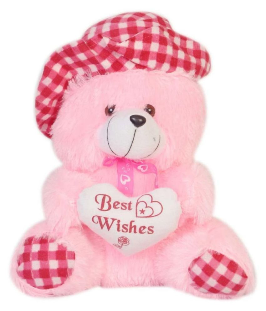 4 fit ka teddy bear