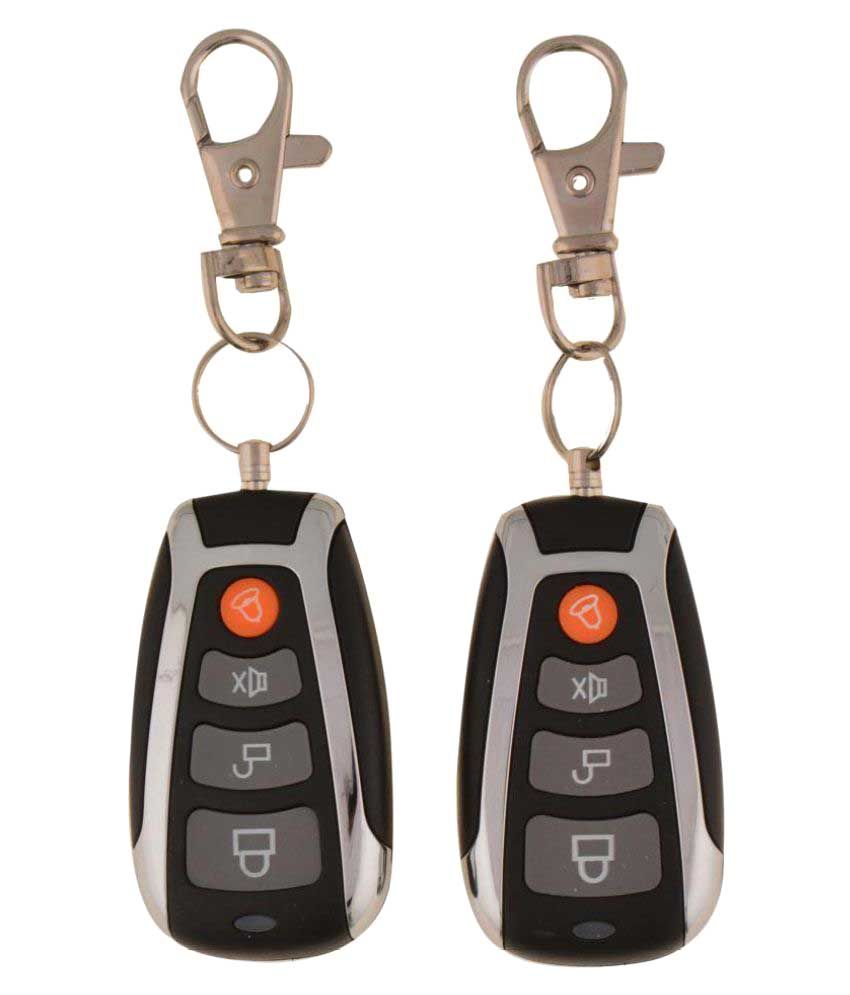 xenos car remote cover