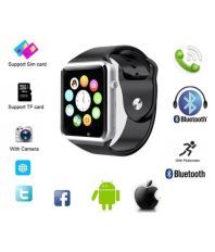 Roq Smart Watches With Call Function