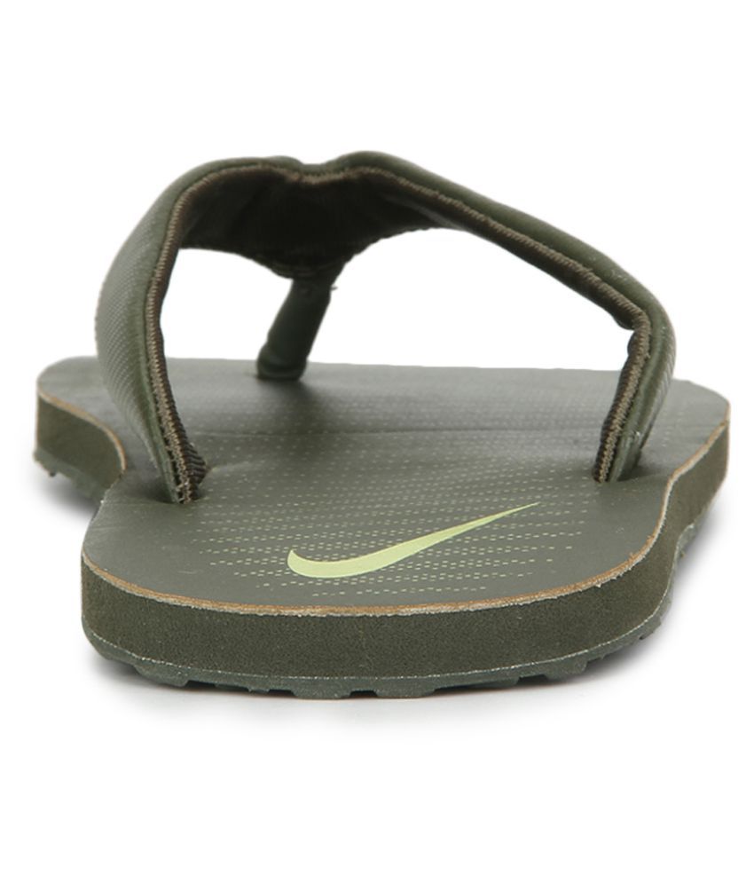orange nike sneakers mens