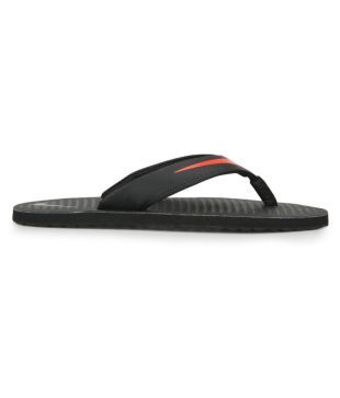 nike flip flops thong