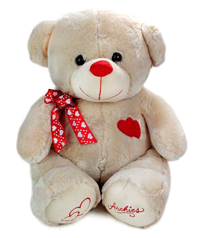 archies soft toy