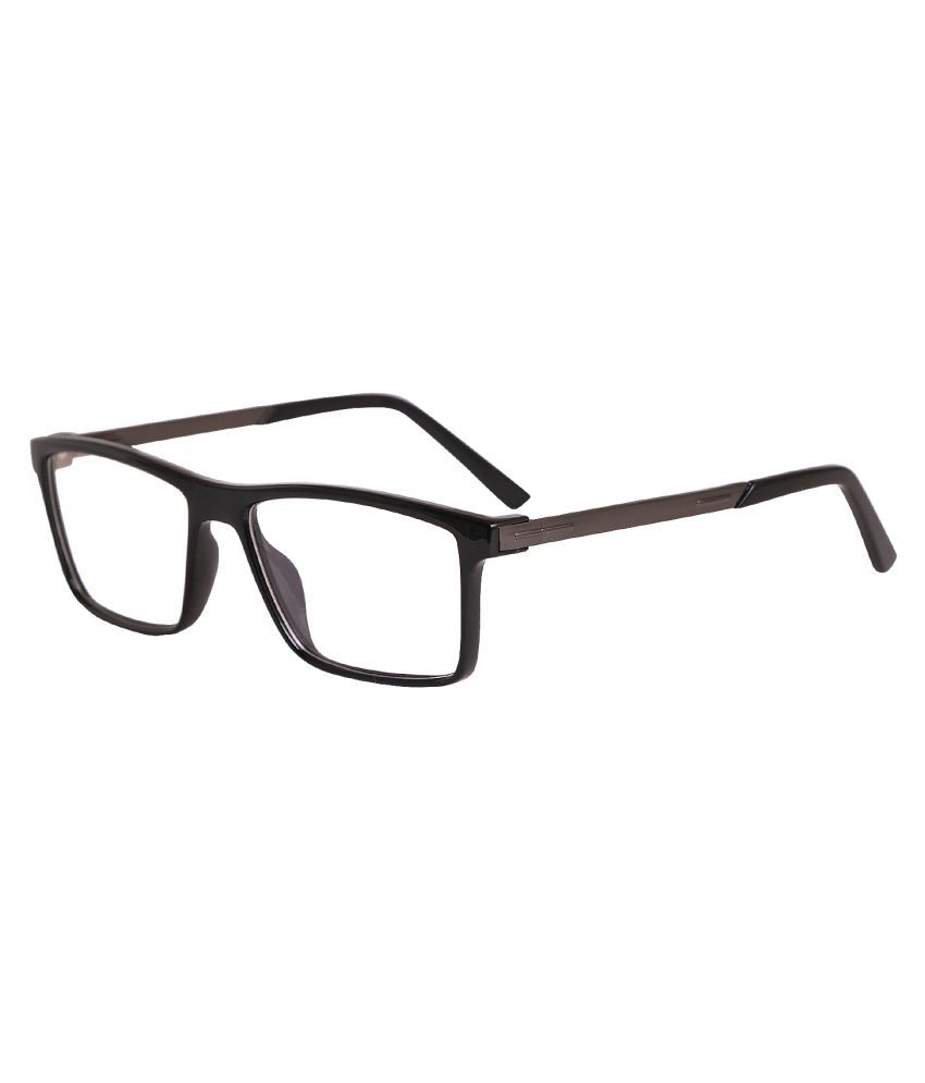 fast track spectacle frames price