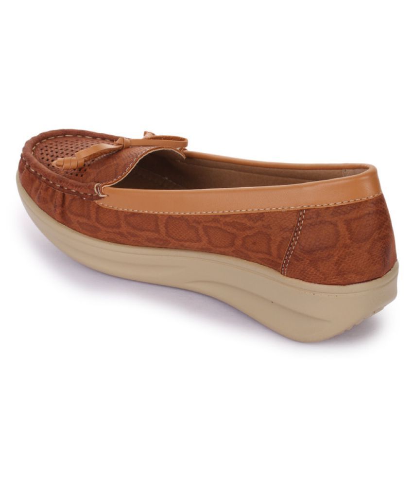 liberty senorita ballerinas