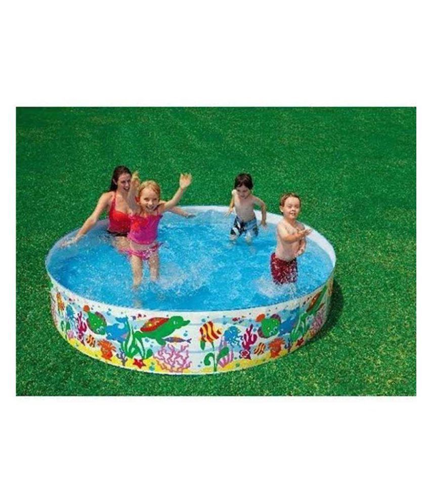 want to buy a swimming pool