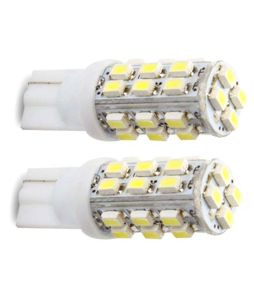     			Attractive Offer World Standard Bulb For Passenger Cars - Set of 2