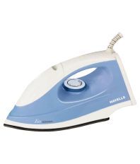 Havells Jio Dry Iron (Blue)