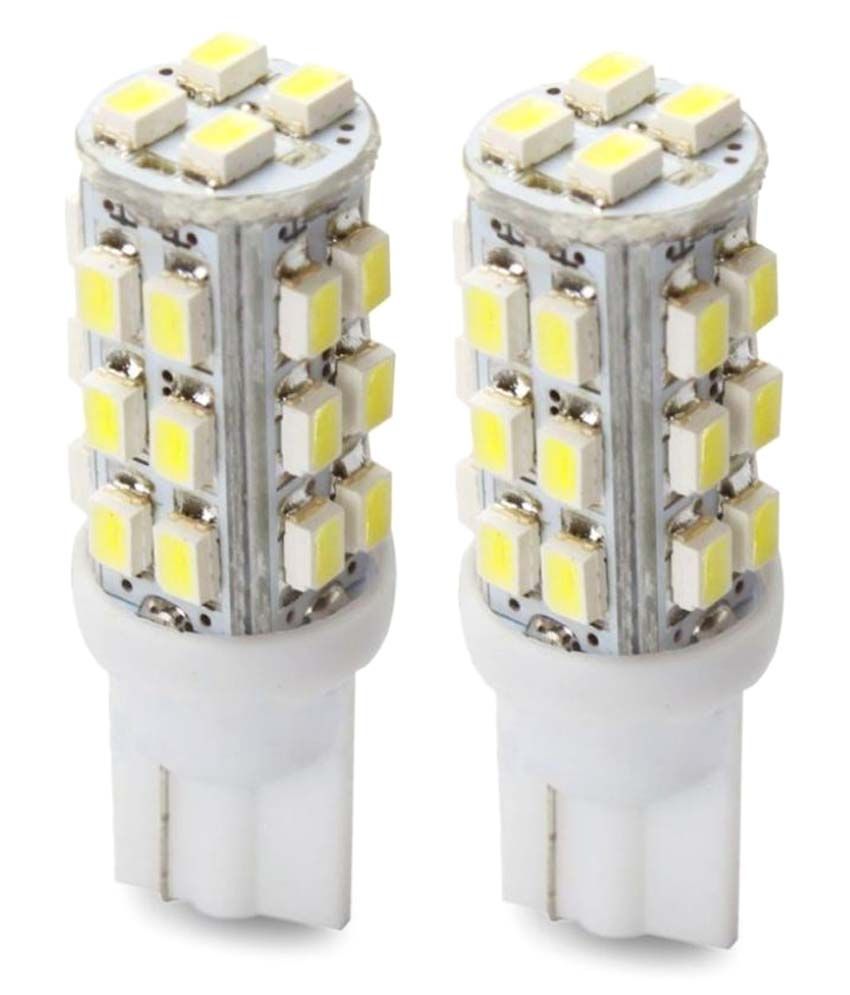     			Attractive Offer World Standard Bulb For Passenger Cars - Set of 2