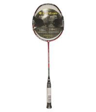 Carlton Airblade 100 Badminton Raquet RED