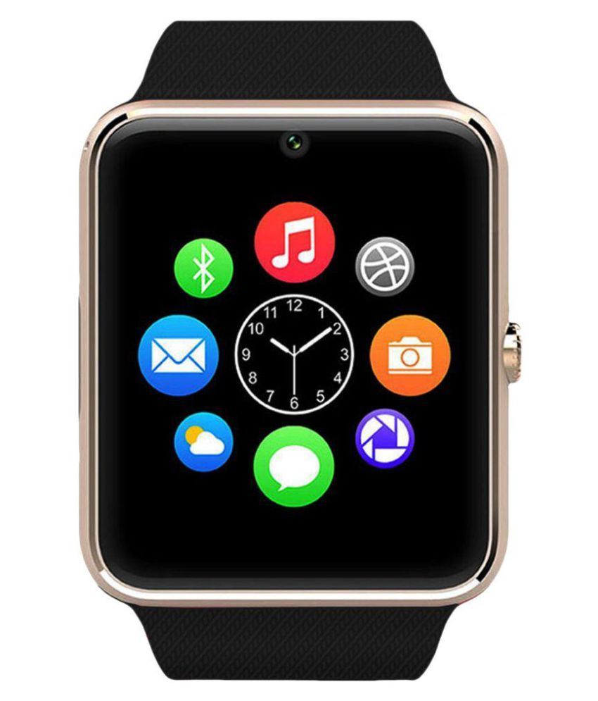 itime smartwatch price