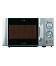 IFB Less than 20 Litres LTR 17PM MEC 1 Solo Microwave White