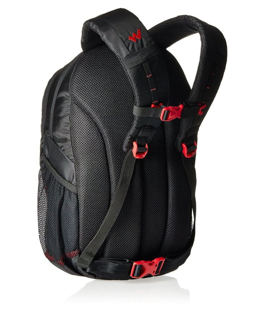 wildcraft 20 litre bag