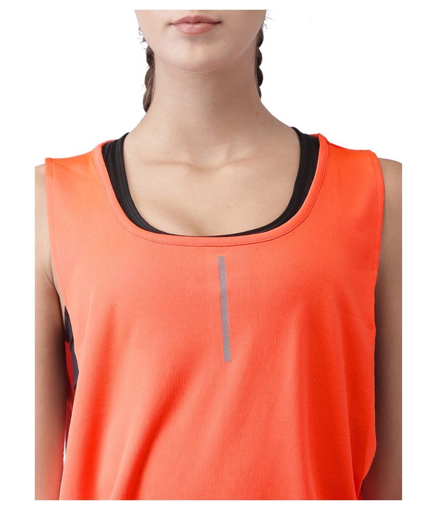 Buy 2GO Polyester Tank Tops Online at Best Prices in India Snapdeal