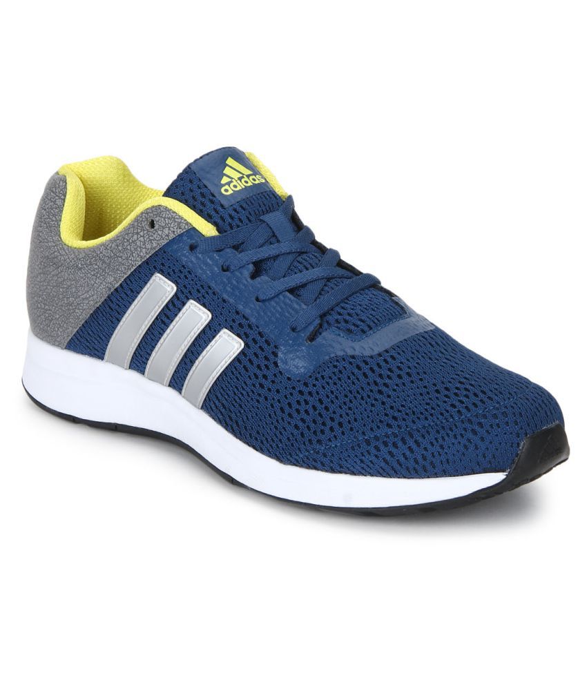 Adidas Erdiga Blue Running Shoes - Buy Adidas Erdiga Blue Running Shoes ...