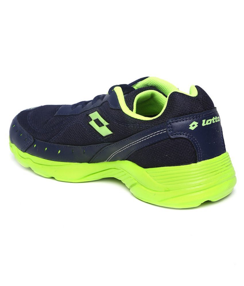 Lotto Multi Color Running Shoes Buy Lotto Multi Color Running Shoes