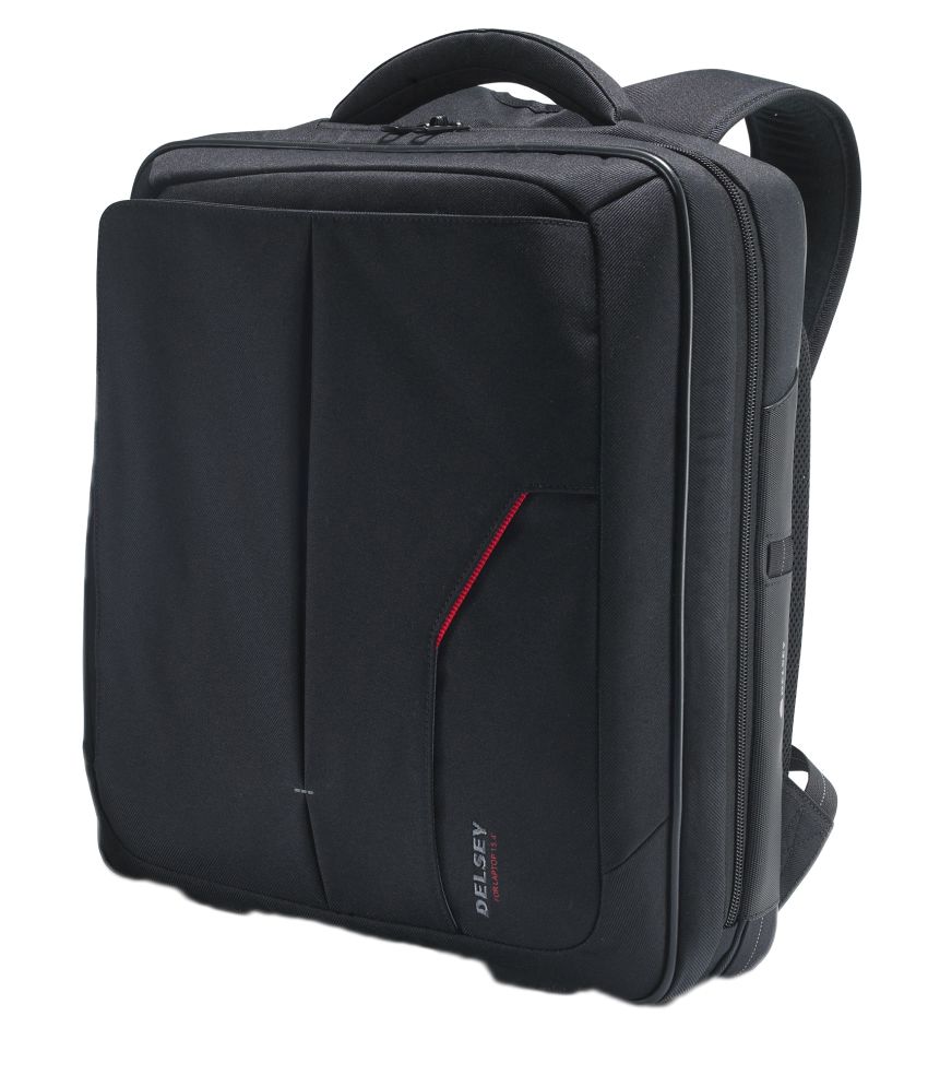 delsey laptop bag