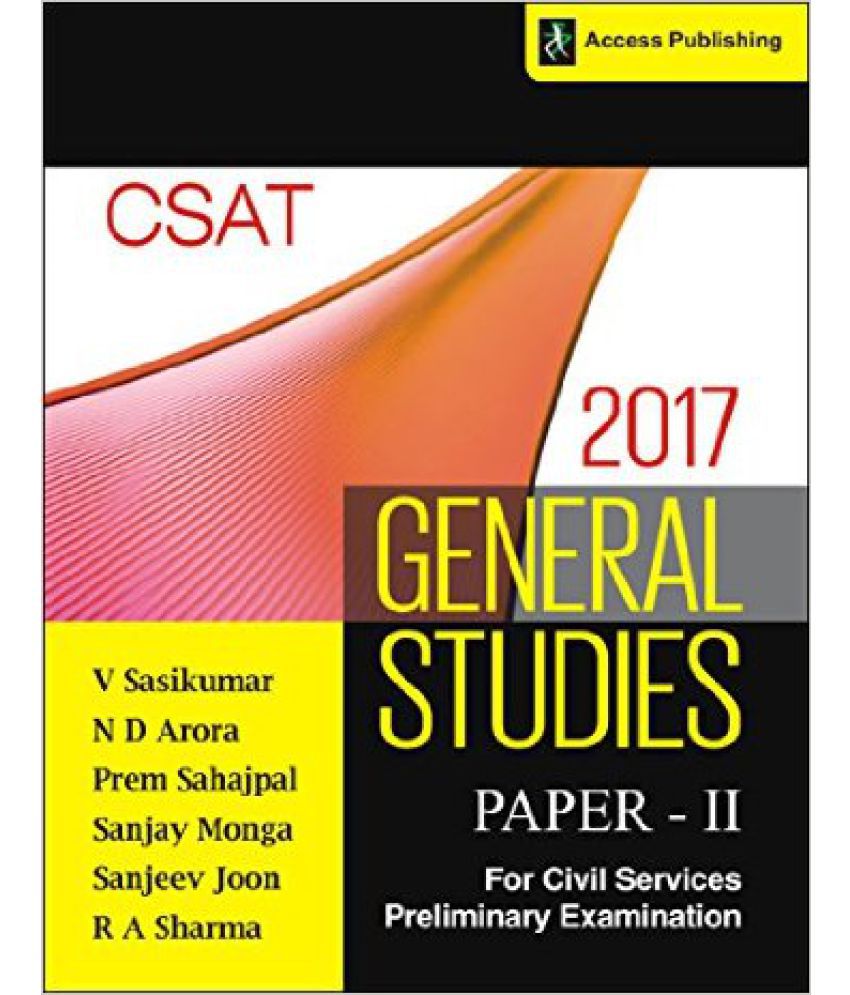 general studies paper 2 jpsc