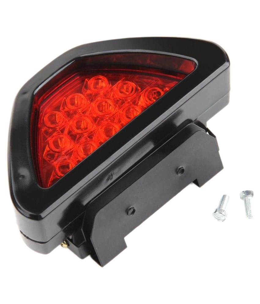     			ATTRACTIVE OFFER WORLD BRAKE LIGHT