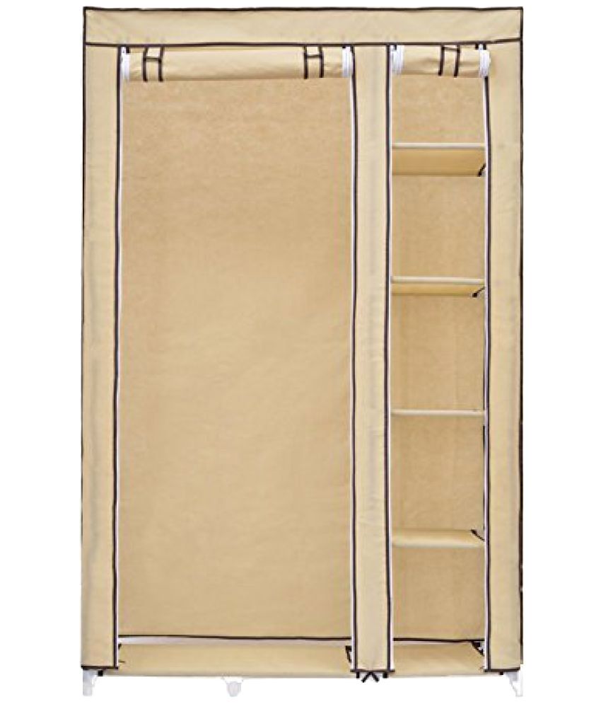 SRB Stainless Steel 5 Closet Organisers Buy SRB Stainless Steel 5
