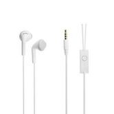 Samsung EHS61ASFWE In-ear Wired Earphones with Mic - White