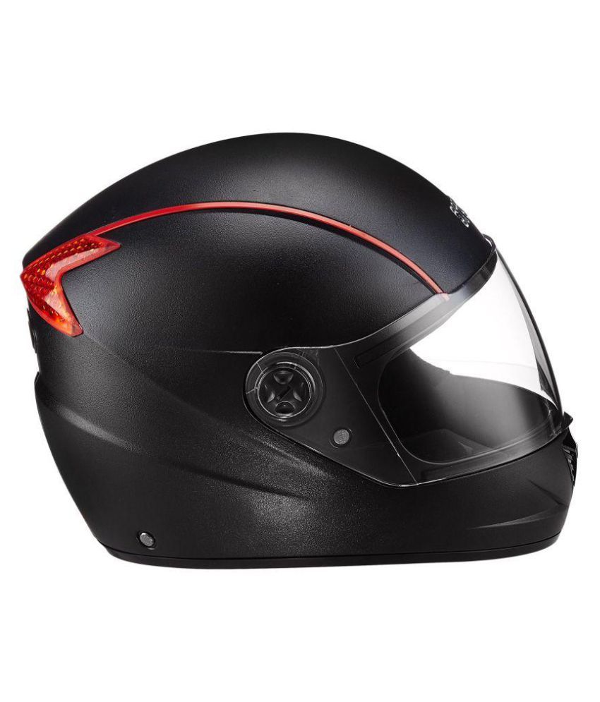 Studds professional full face helmet clearance