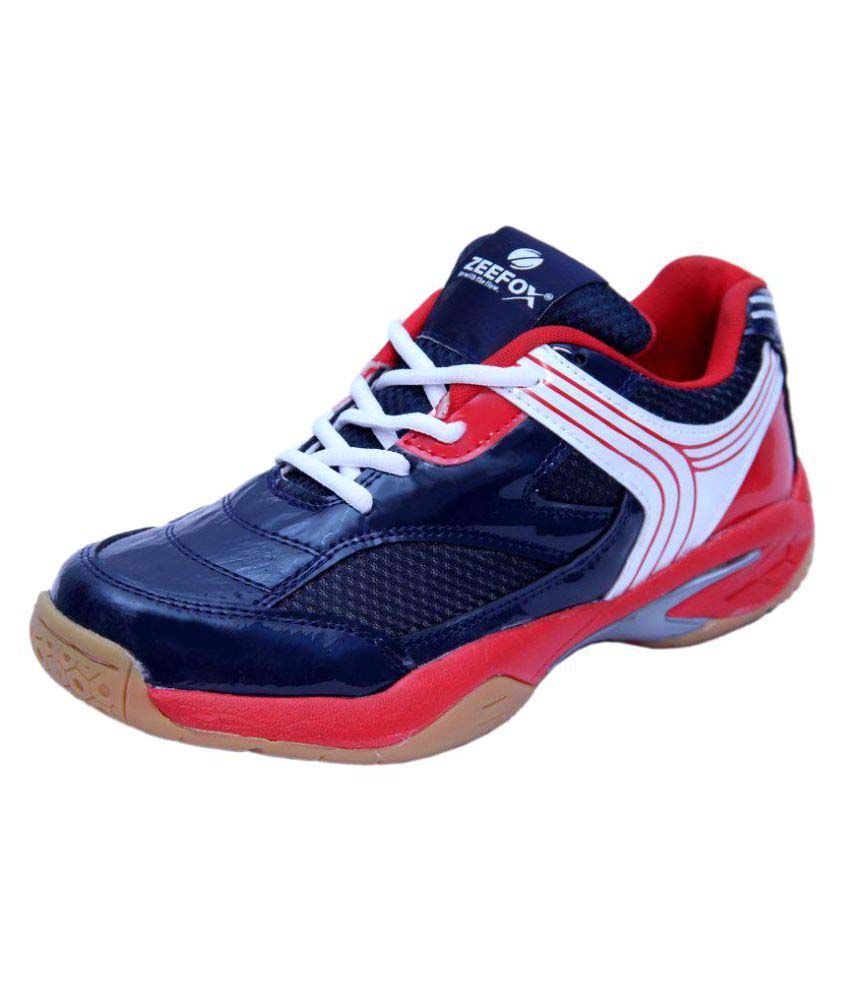 badminton marking shoes