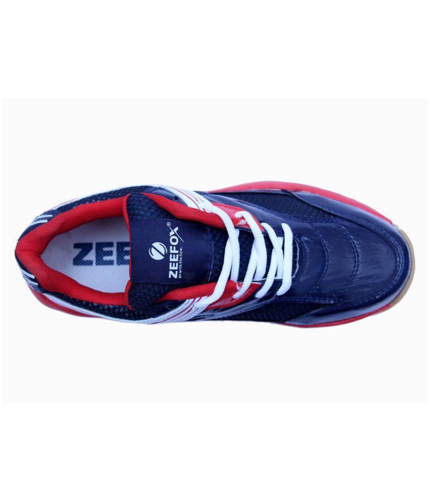 badminton marking shoes