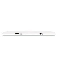 I Kall N5-16GB VoLTE White ( 4G + Wifi , Voice calling )