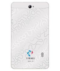 I Kall N5-16GB VoLTE White ( 4G + Wifi , Voice calling )