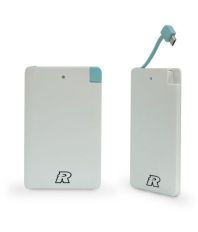 Rotry RI-CC250 2500 mAh Li-Polymer Power Bank