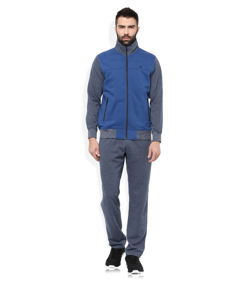 monte carlo warm tracksuit