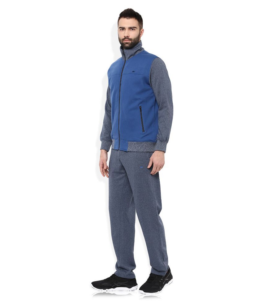 monte carlo warm tracksuit