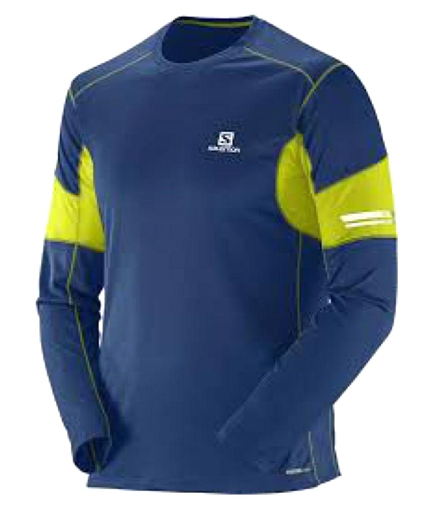 salomon t shirt price